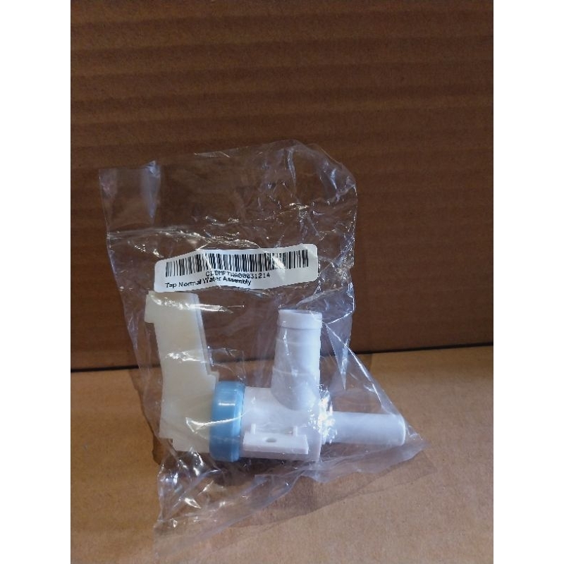 Kran keran Air Dispenser Galon Bawah Modena DD 66 L DD 66 G DD 66 V Original 100%