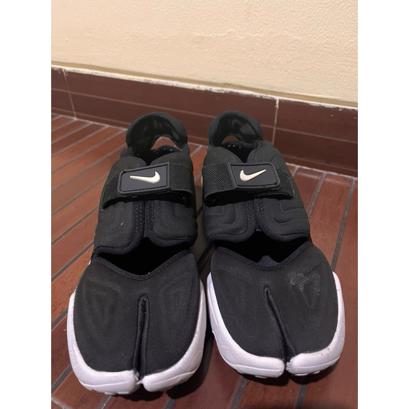 Nike air rift / aqua rift black