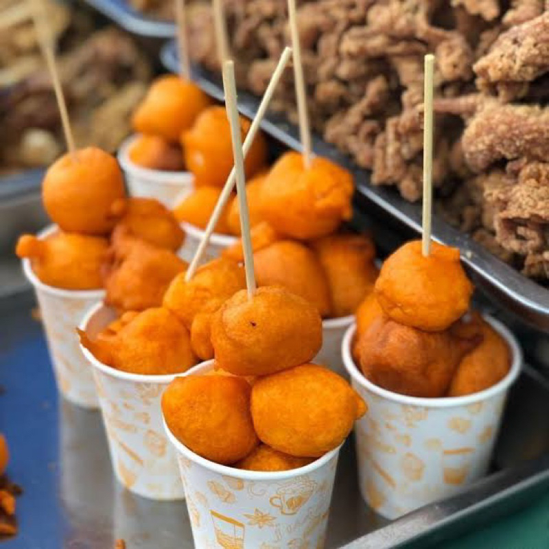 

KWEK KWEK QUEEN