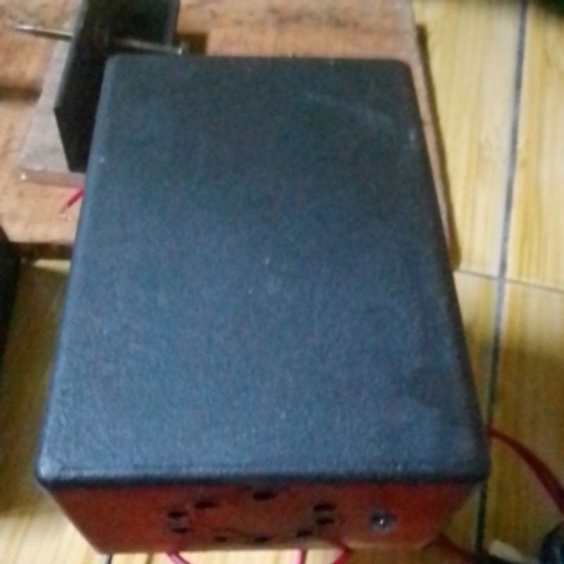 TCI (pengganti kinerja platina pada mobil )