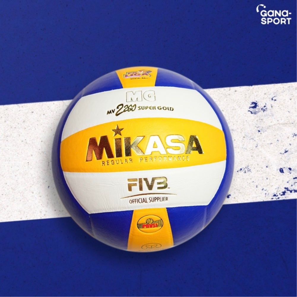 Mikasa  Super Gold MV2200