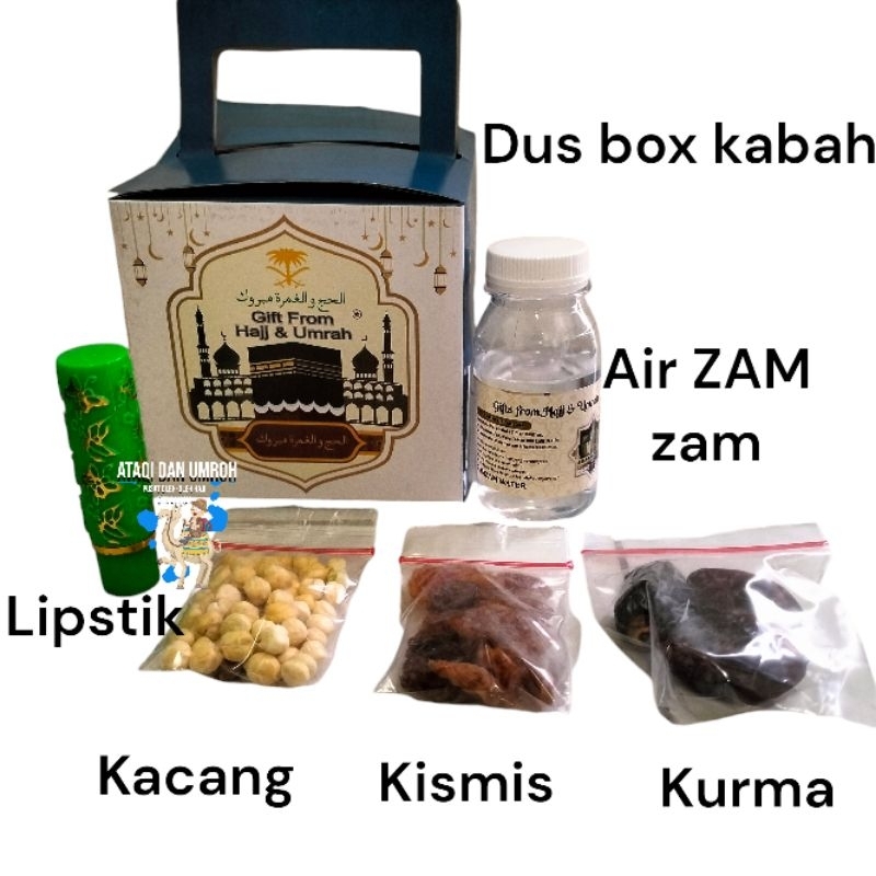 

PAKET OLEH-OLEH HAJI DAN UMROH LIPSTIK MURAH