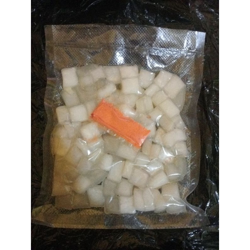 

paket usaha Cimin Mentah Sigadis Mungil 250 gram