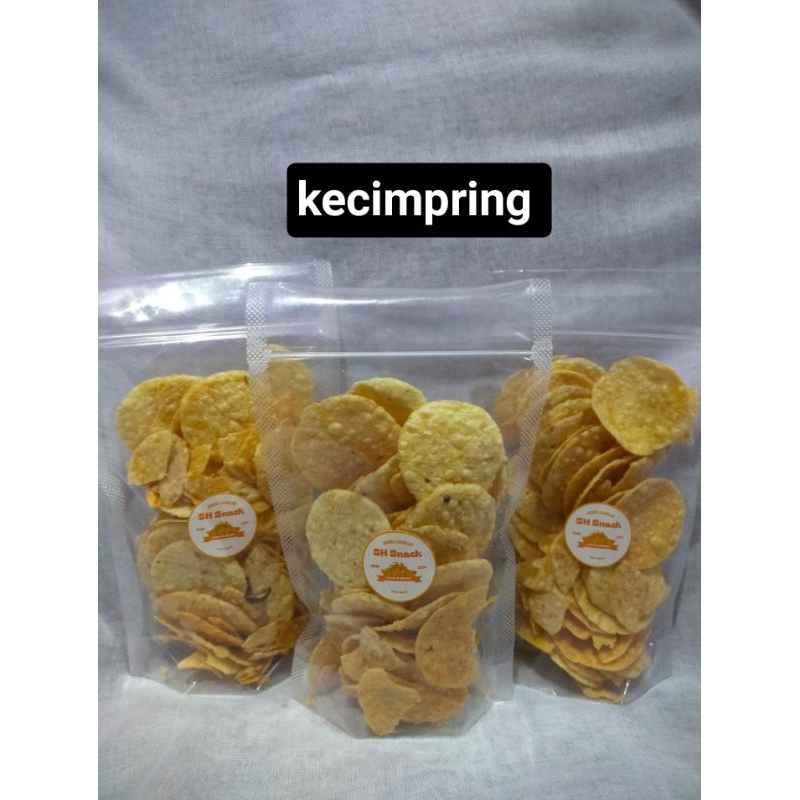 

kecimpring ( 80 gram)