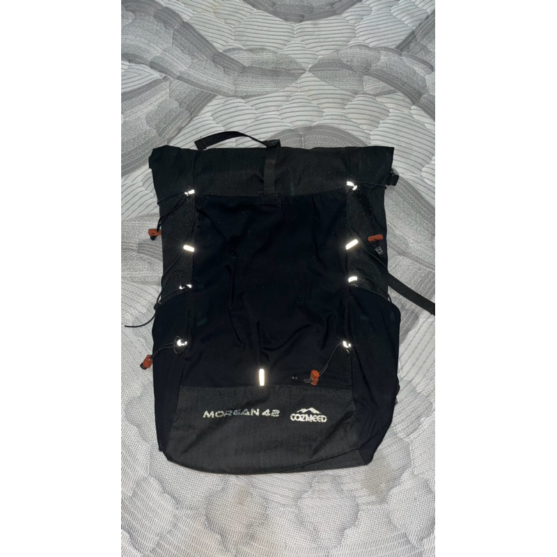 TAS ULTRALIGHT TAS GUNUNG COZMEED MORGAN 42 L