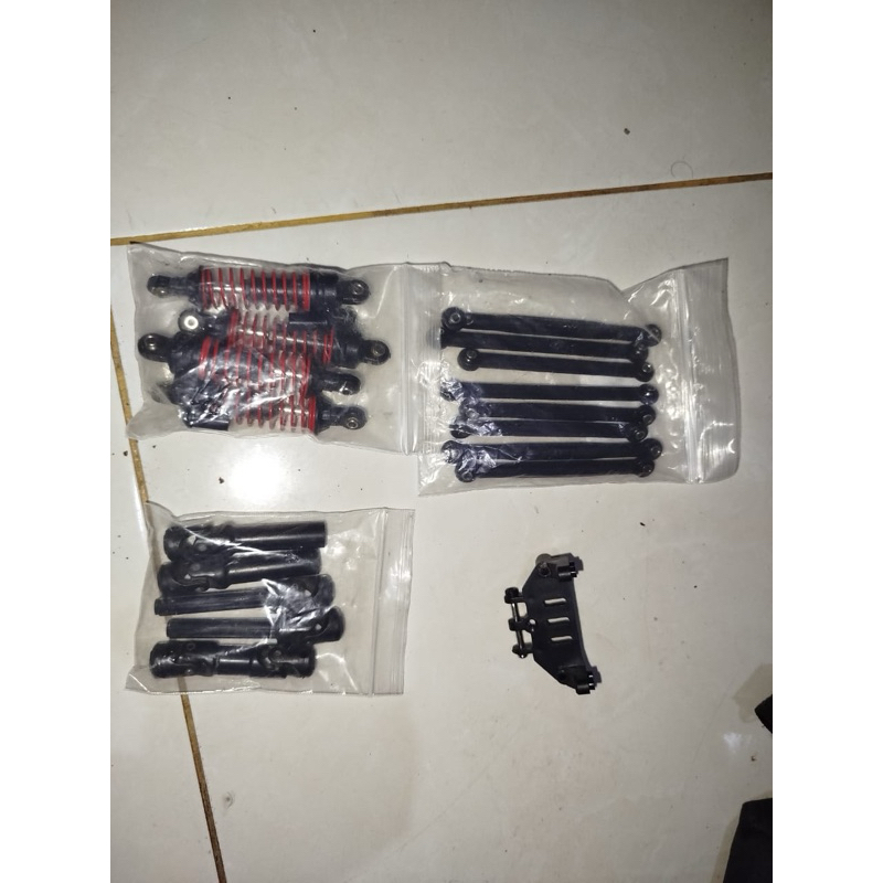 shock mn128