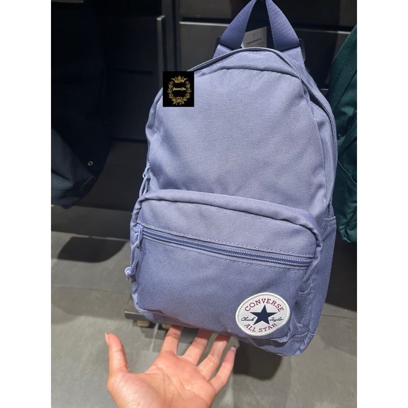 Tas Converse BackPack Mini