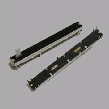 potensio geser 7,5 cm kaki 4-4 B10K