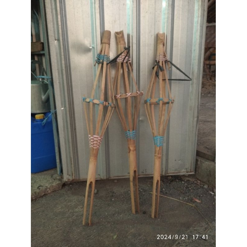 Alat Petik Buah / Sosok Mangga