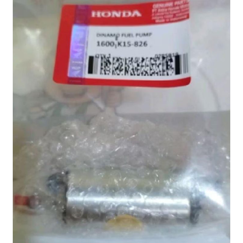 1600-K15-826 rotak CB 150R old original thailand.