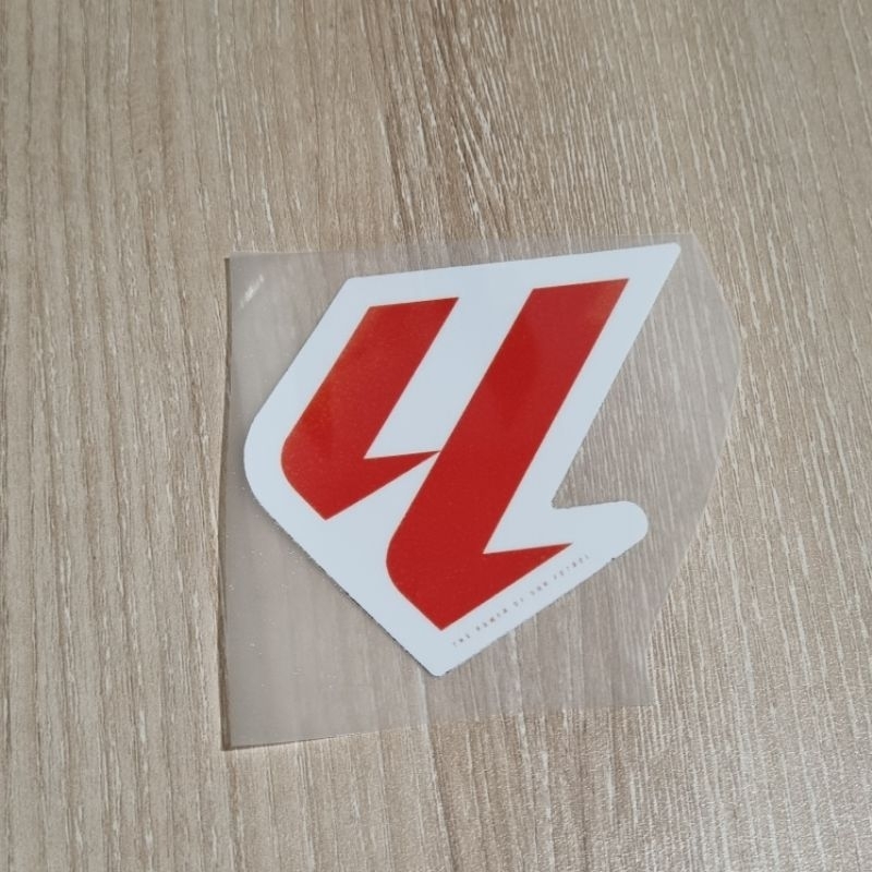 Patch La Liga Liga Spanyol 2024
