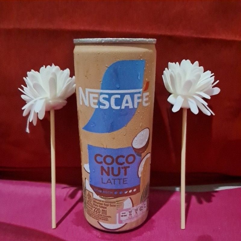 

Nescafe