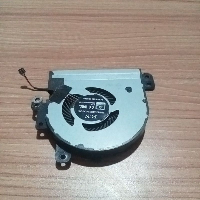 kipas pendingin LAPTOP ASUS X441B X441S X441N X441M X441U