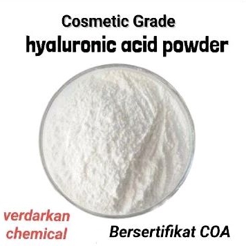 Hyaluronic Acid / Sodium Hyaluronate Powder