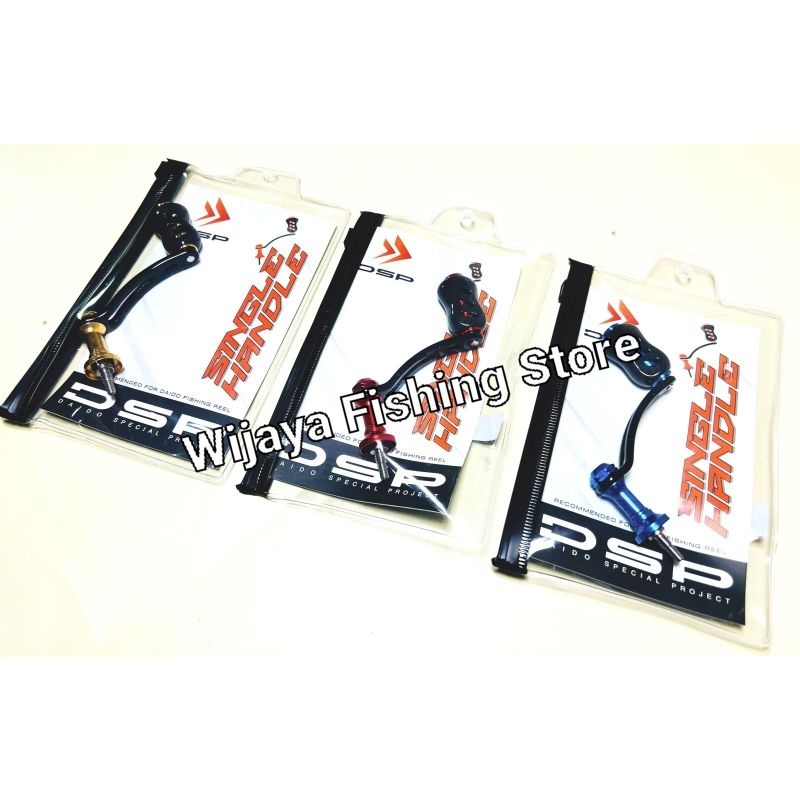 Handle untuk Reel Power Handle Daido