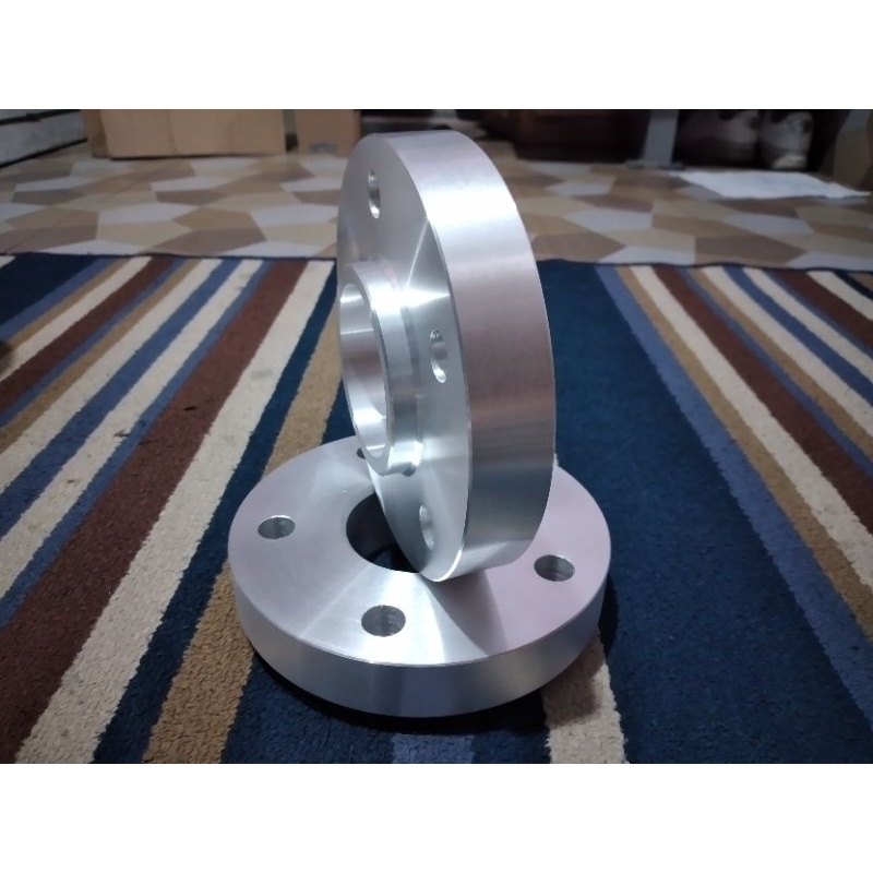 Spacer Nok Velg Mobil Custom | Tebal 30mm/3cm