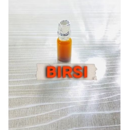 

Birsi asli Kalimantan (COD)