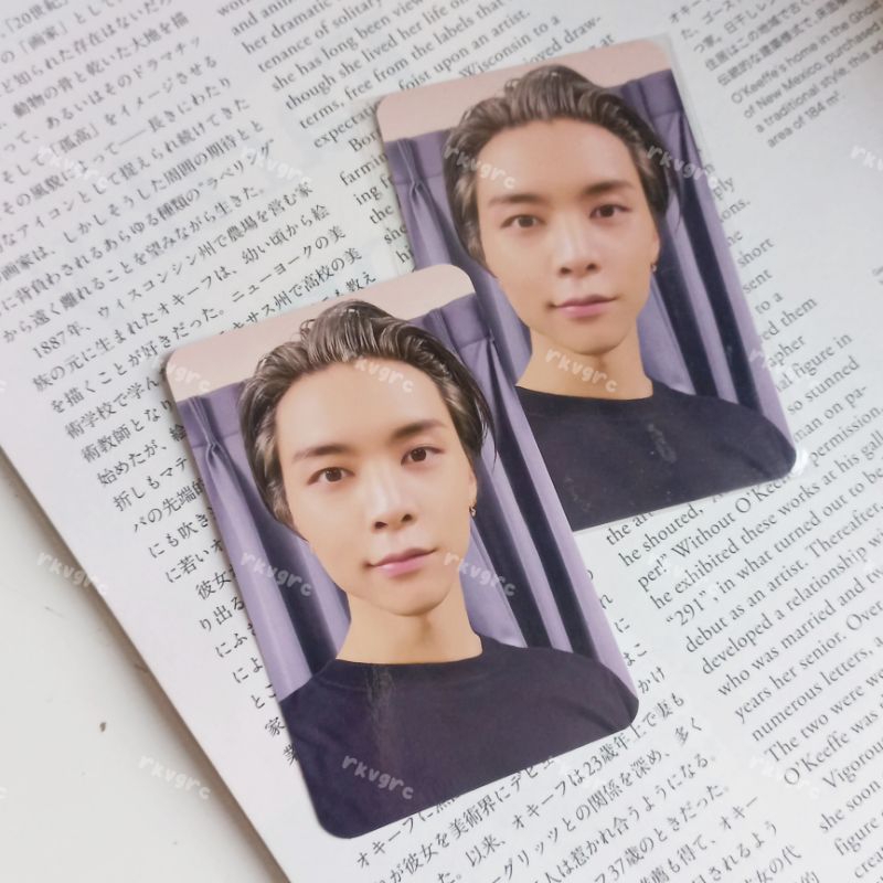 (READY STOCK) PC JOHNNY 2 BADDIES MUMO POB