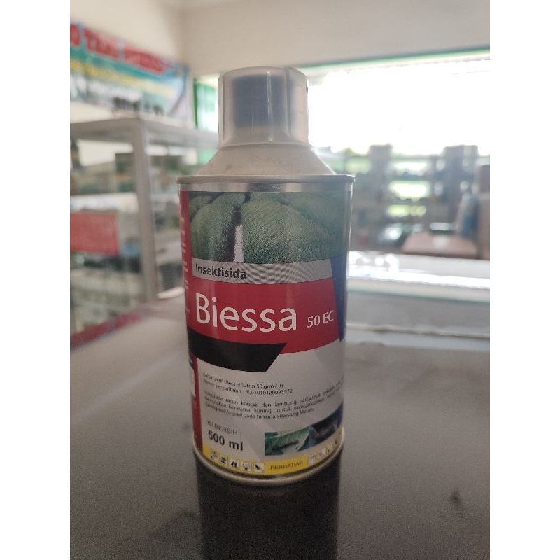 BIESSA 50 EC