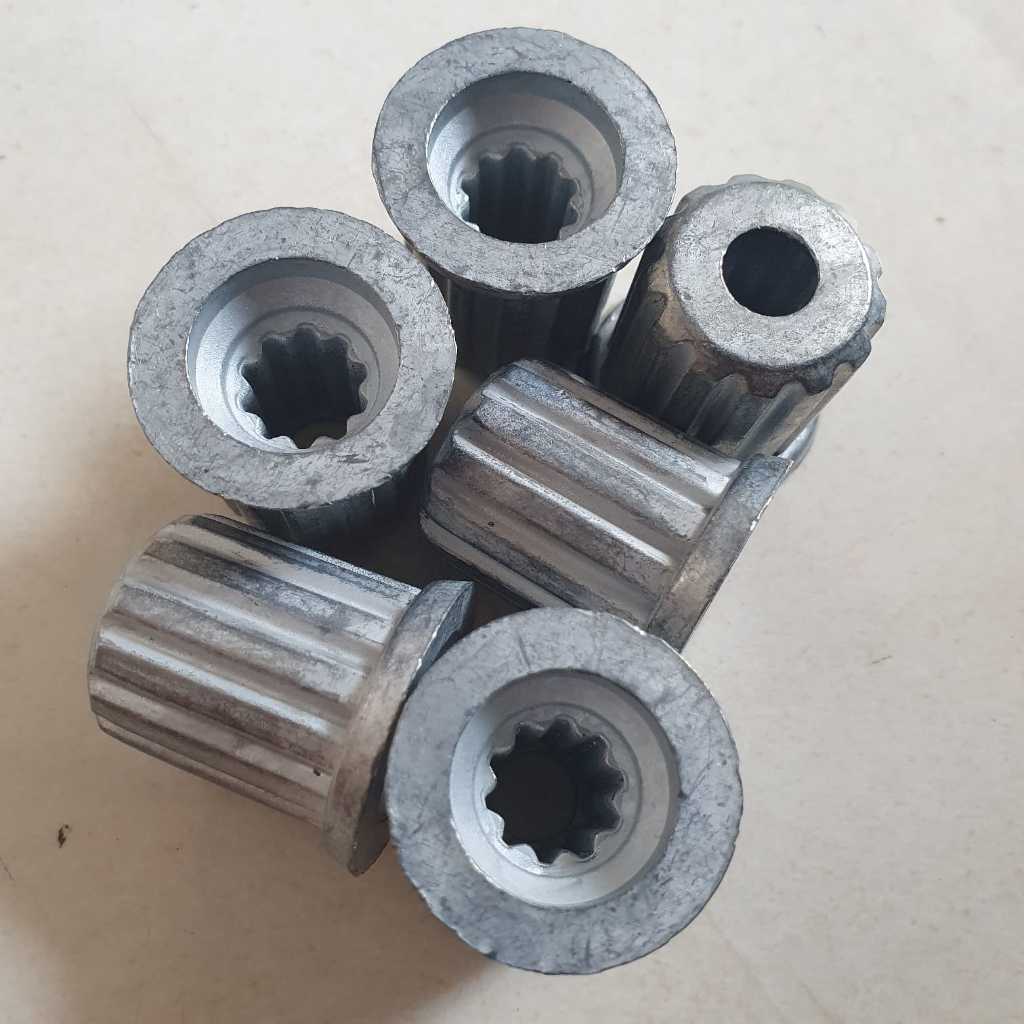 Inti AS Pulsator Polytron Gigi 10