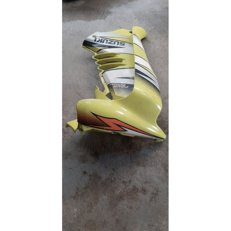 sayap shogun 125R ori