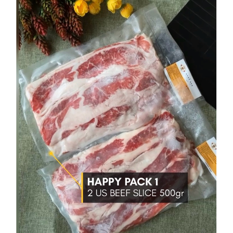 

HAPPY PACK 1