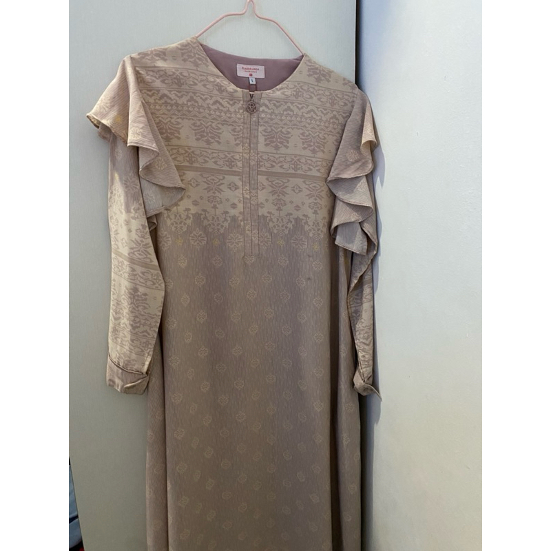 RiaMiranda - Raya 2020