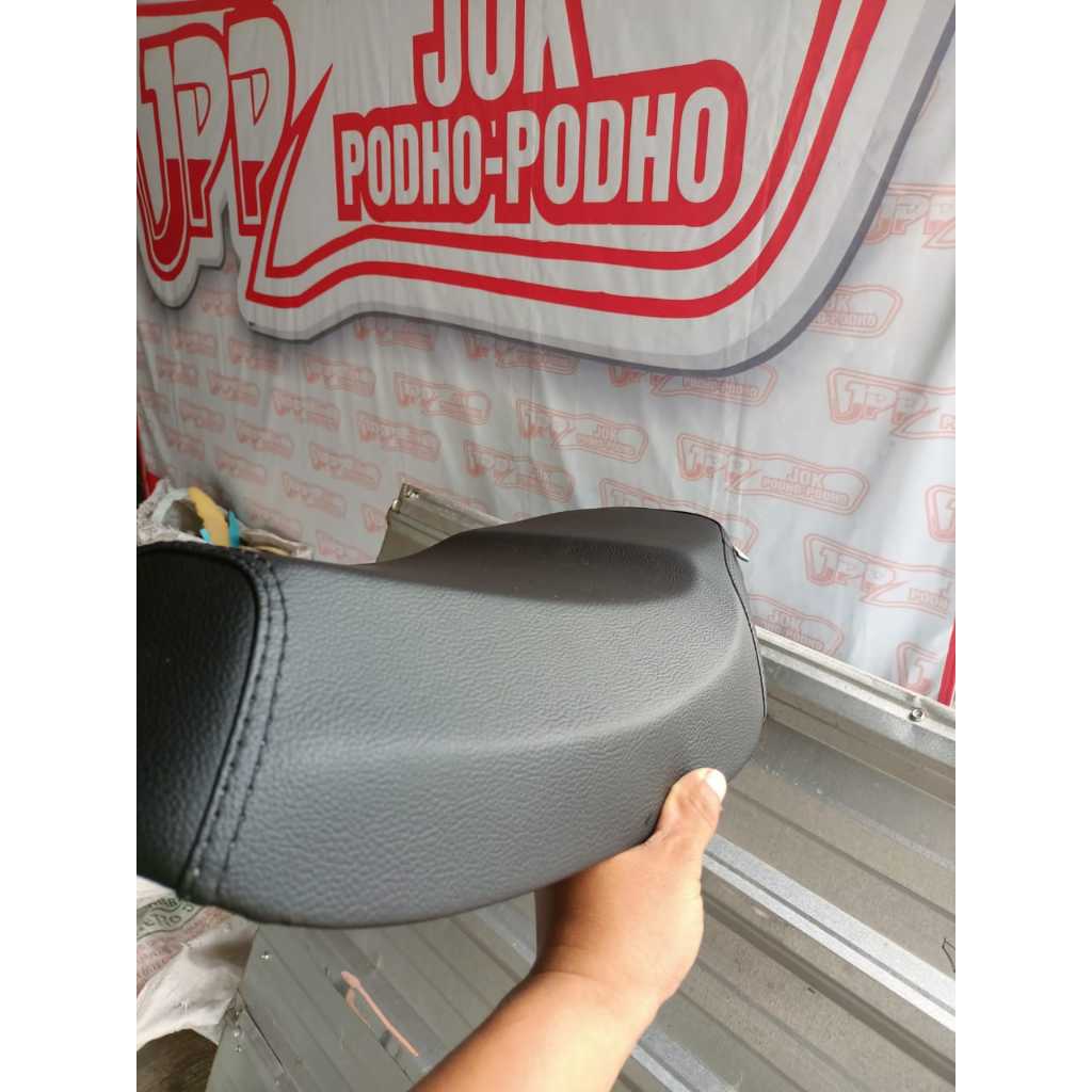 JOK MOTOR MBTECH JOK SUPRA X 125 INJEKSI DOUBLE SEAT