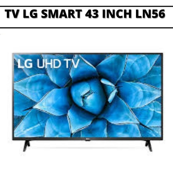 TV LED LG DIGITAL 43LN56 SMART TV 43INCH Garansi