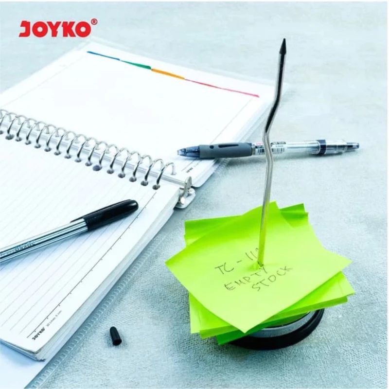 

Paper Spear Tusukan Kertas Joyko PS-1