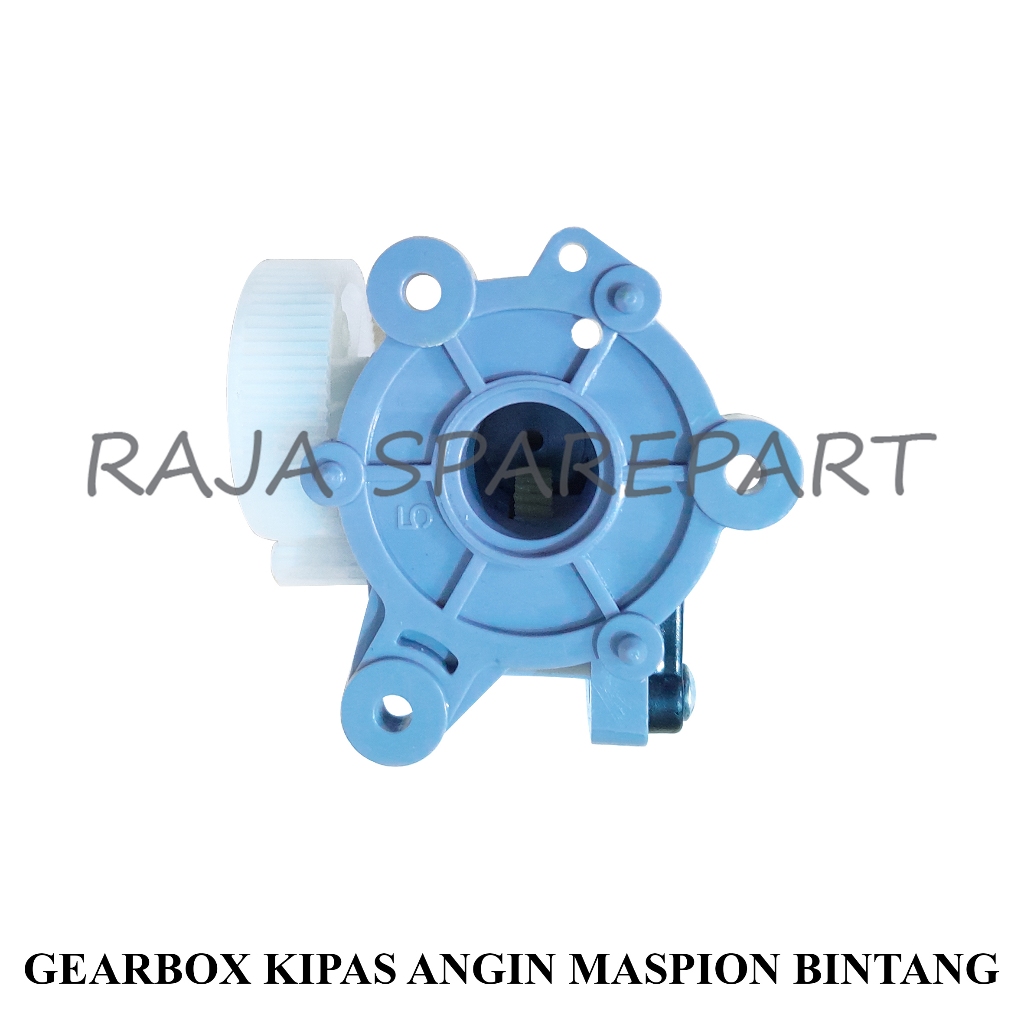 GKMB GEARBOX KIPAS/GEARBOX KIPAS ANGIN MASPION BINTANG