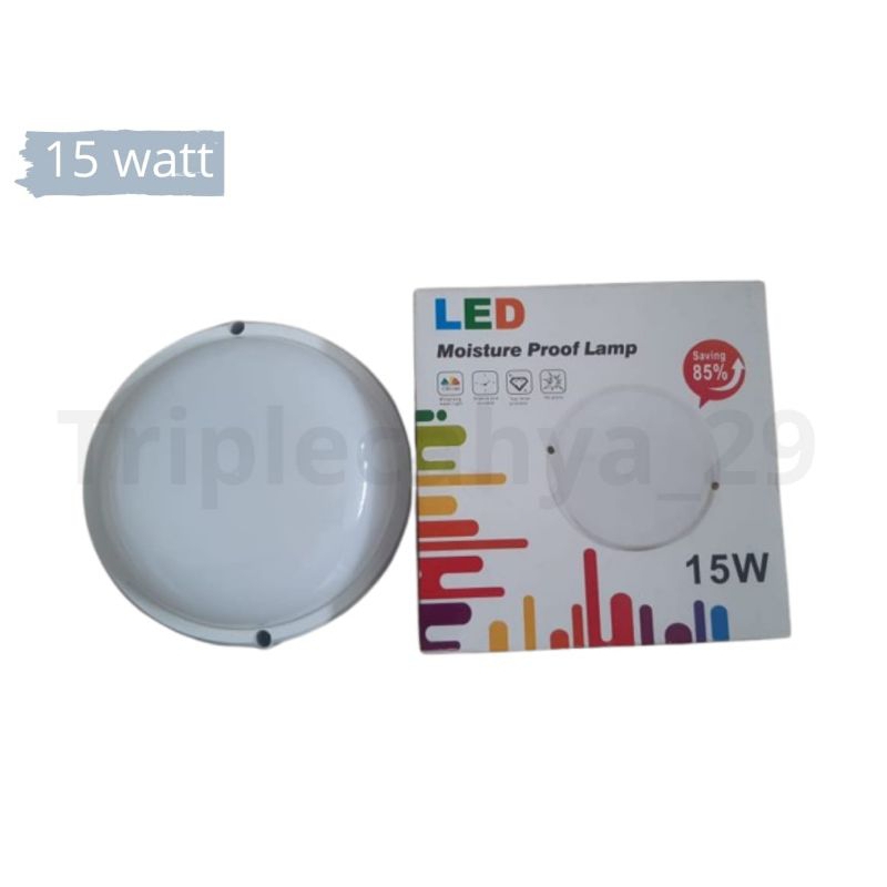 LAMPU DINDING / LAMPU PLAFON / LAMPU BARET / LAMPU TERAS