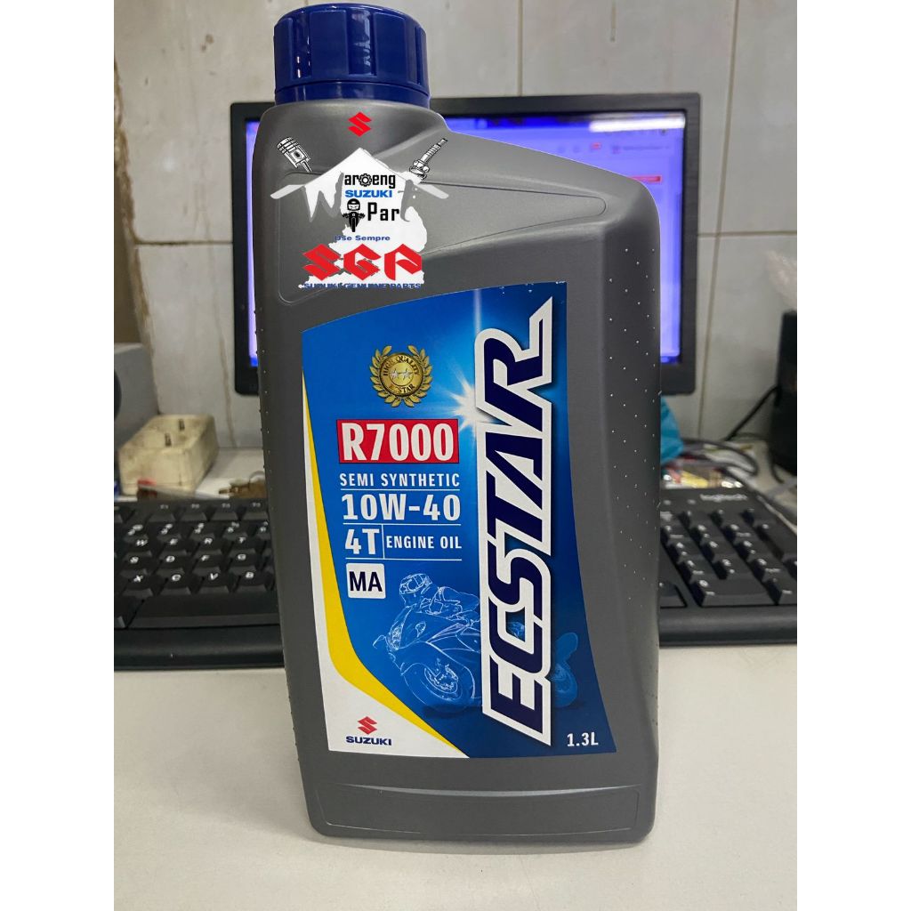 OLI ECSTAR R7000 1.3L