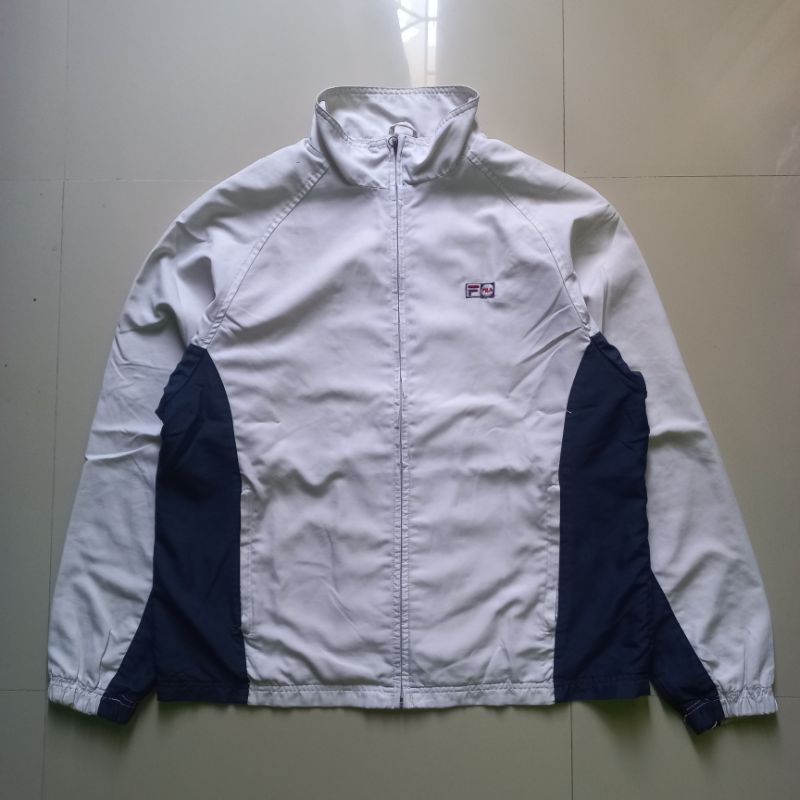 Windbreaker Fila Second