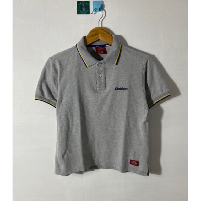 POLO SHIRT D1CK135 WOMEN SECOND