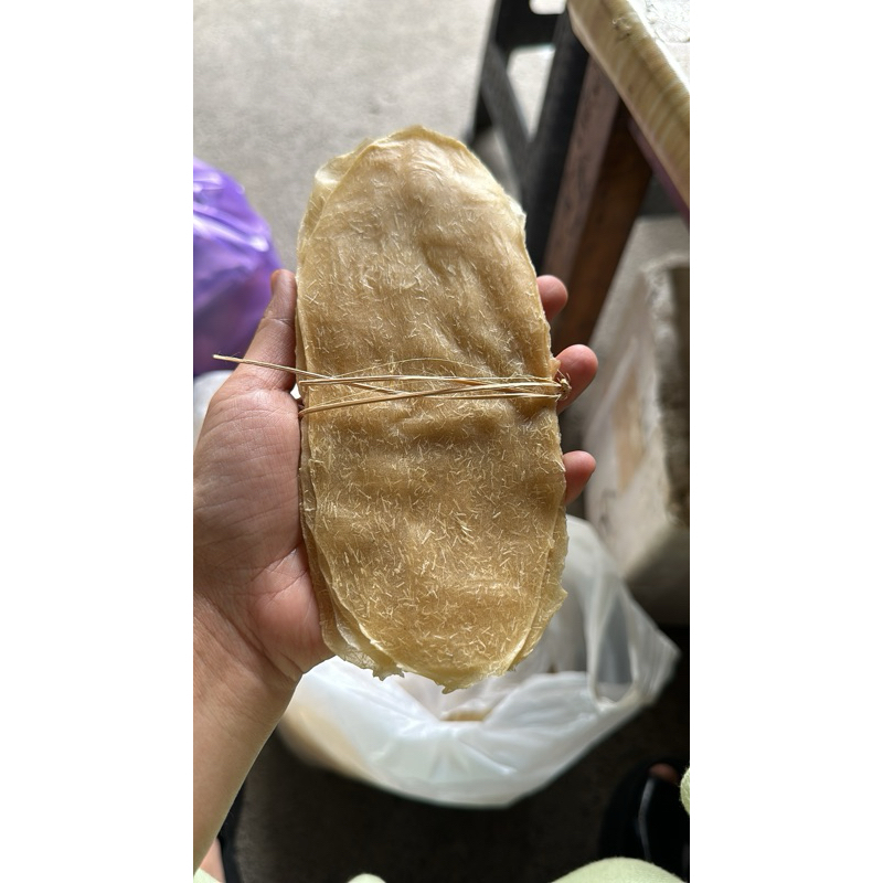 

lempeng singkong 1iket 10lembar