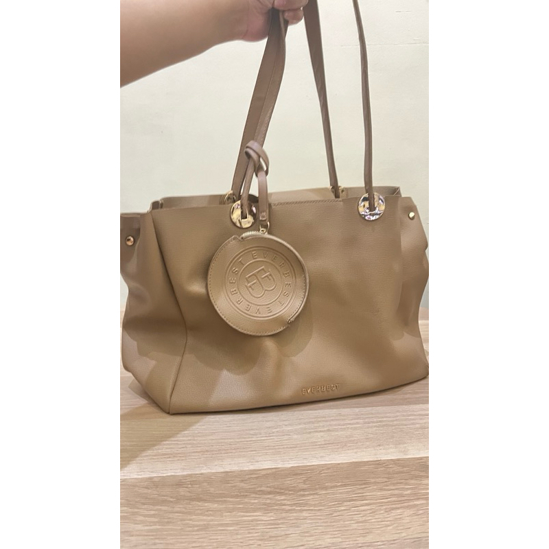 EVERBEST SERI LILLEE TOTEBAG