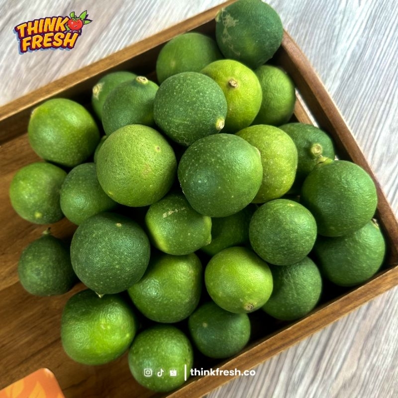 

Jerum Nipis / Lime Segar