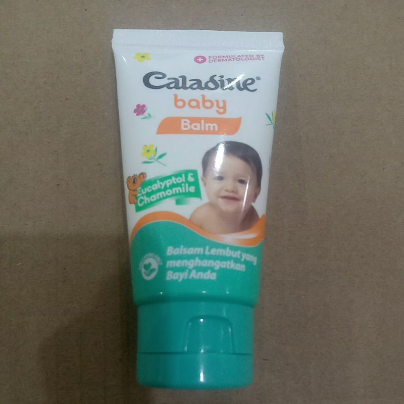 caladine baby