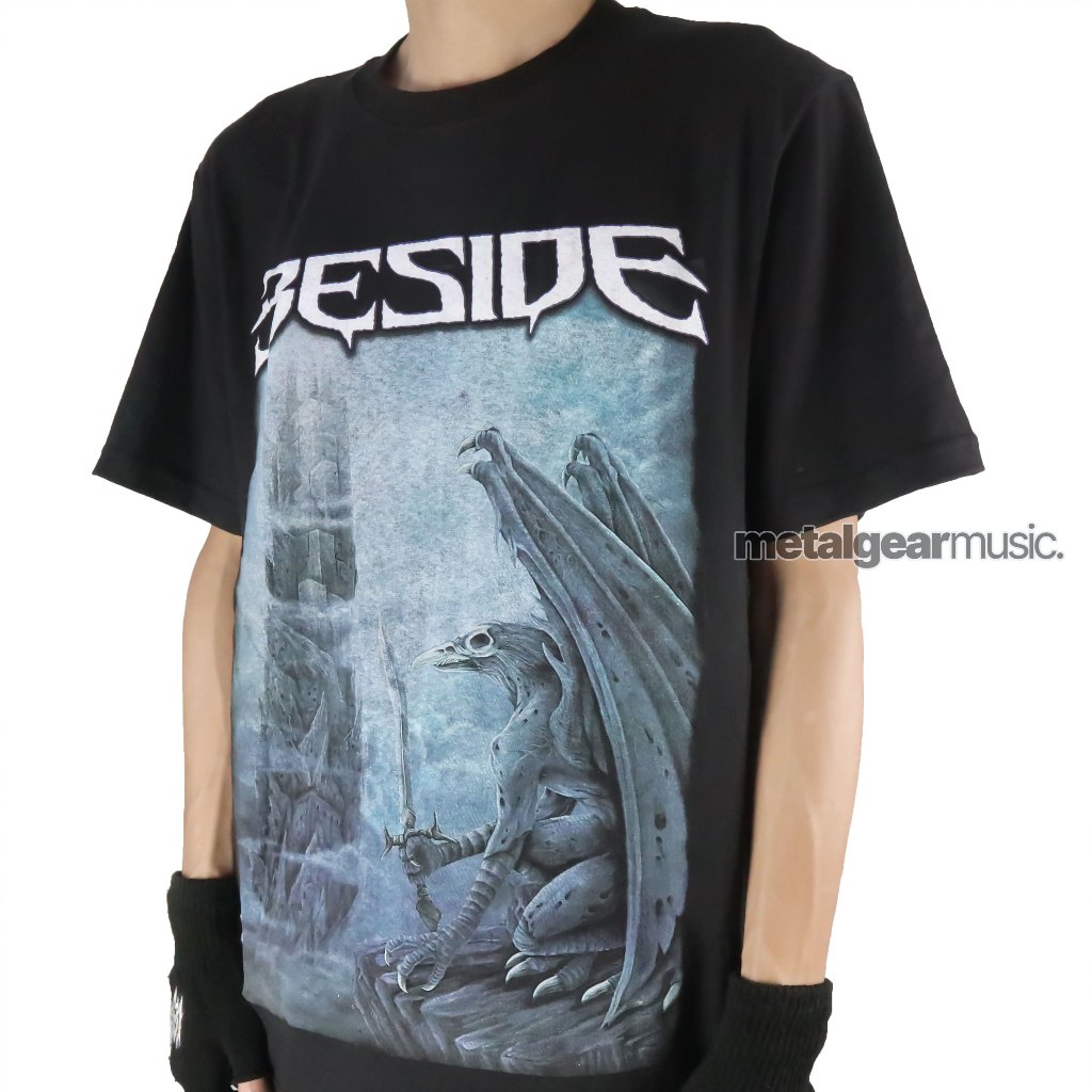 Original Beside - Eleven Heroes Tshirt