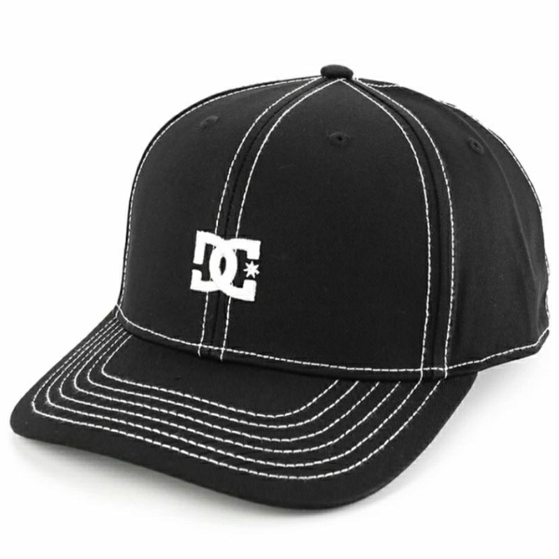Topi DC Shoes Star Original