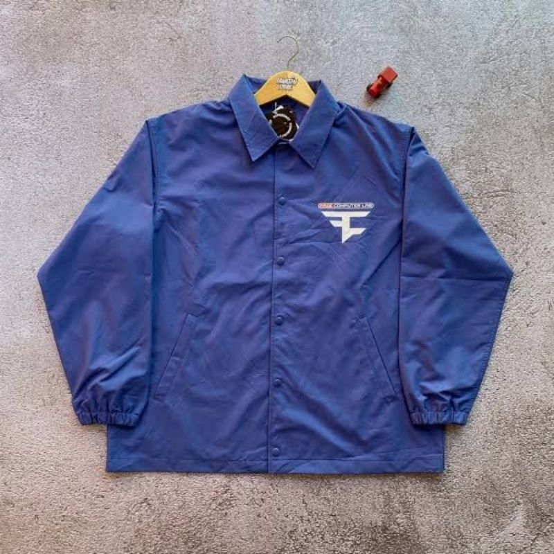 Jaket Uniqlo Jaket Coach Uniqlo - NEW