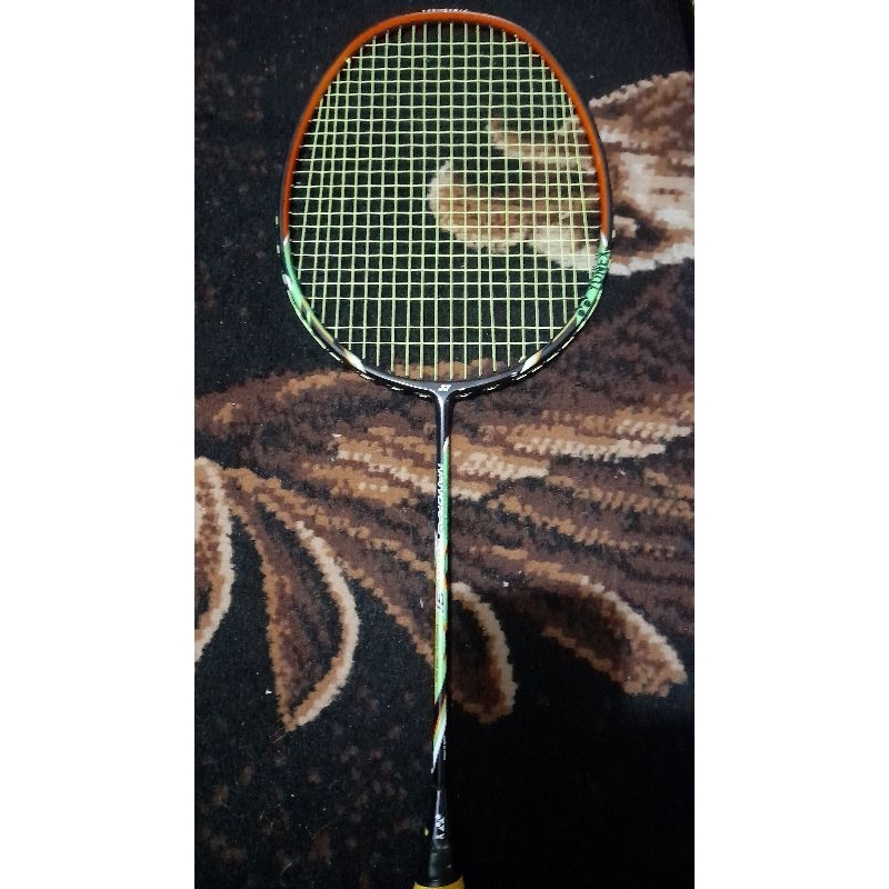 Yonex Nanoray Light 9i