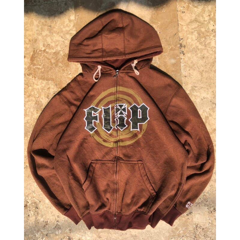 90s flip skateboard hoodie not zero,spitfire,zorlac,real,thrasher,jnco,dime