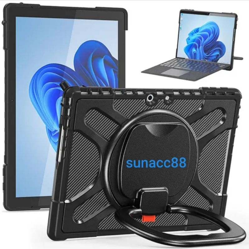 Casing Armor Ring Microsoft Surface Pro 9/10/11