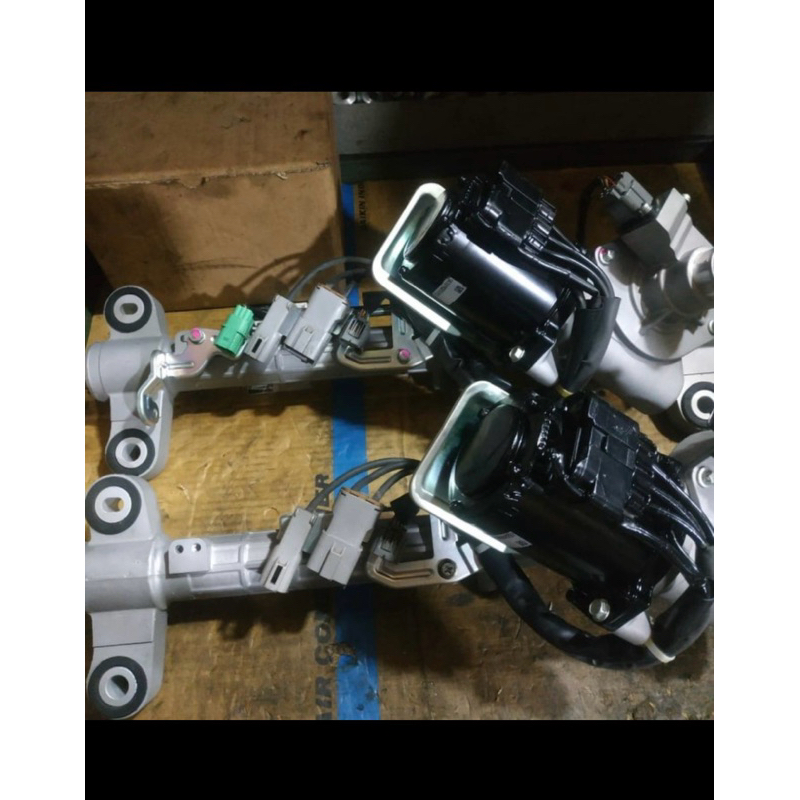 Rack Steering Eps Honda Crv Gen 3 Tahun 2007 2008 2010 eps Original