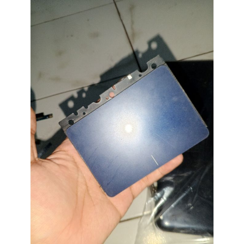 touchpad laptop Asus asus e402y ori