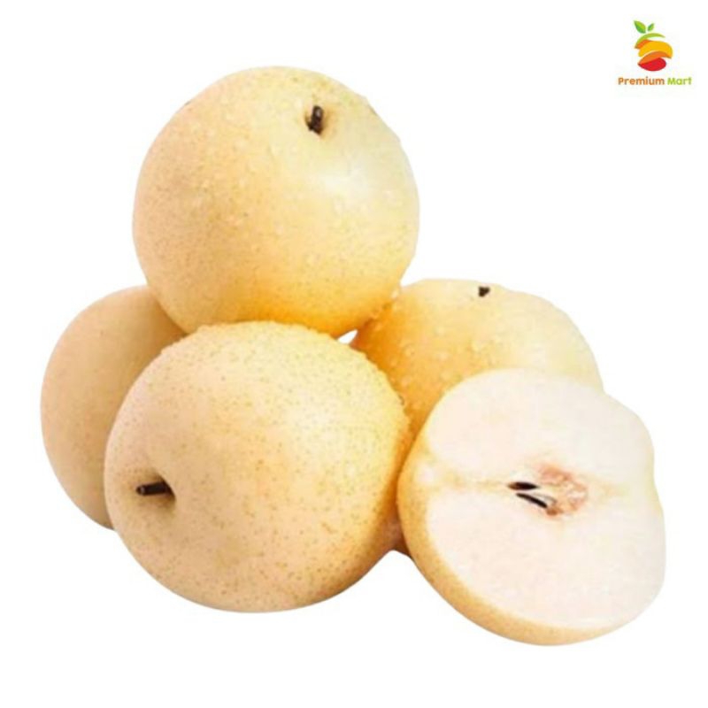 

(PROMO) buah-buahan/kg