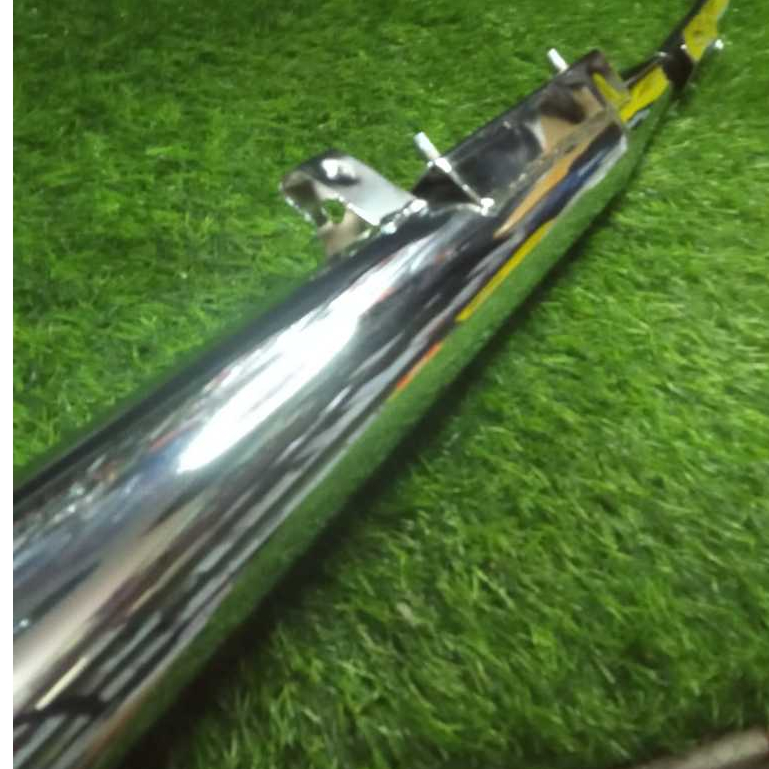 KNALPOT HONDA ASTREA STAR / ASTREA PRIMA/KNALPOT HONDA STAR