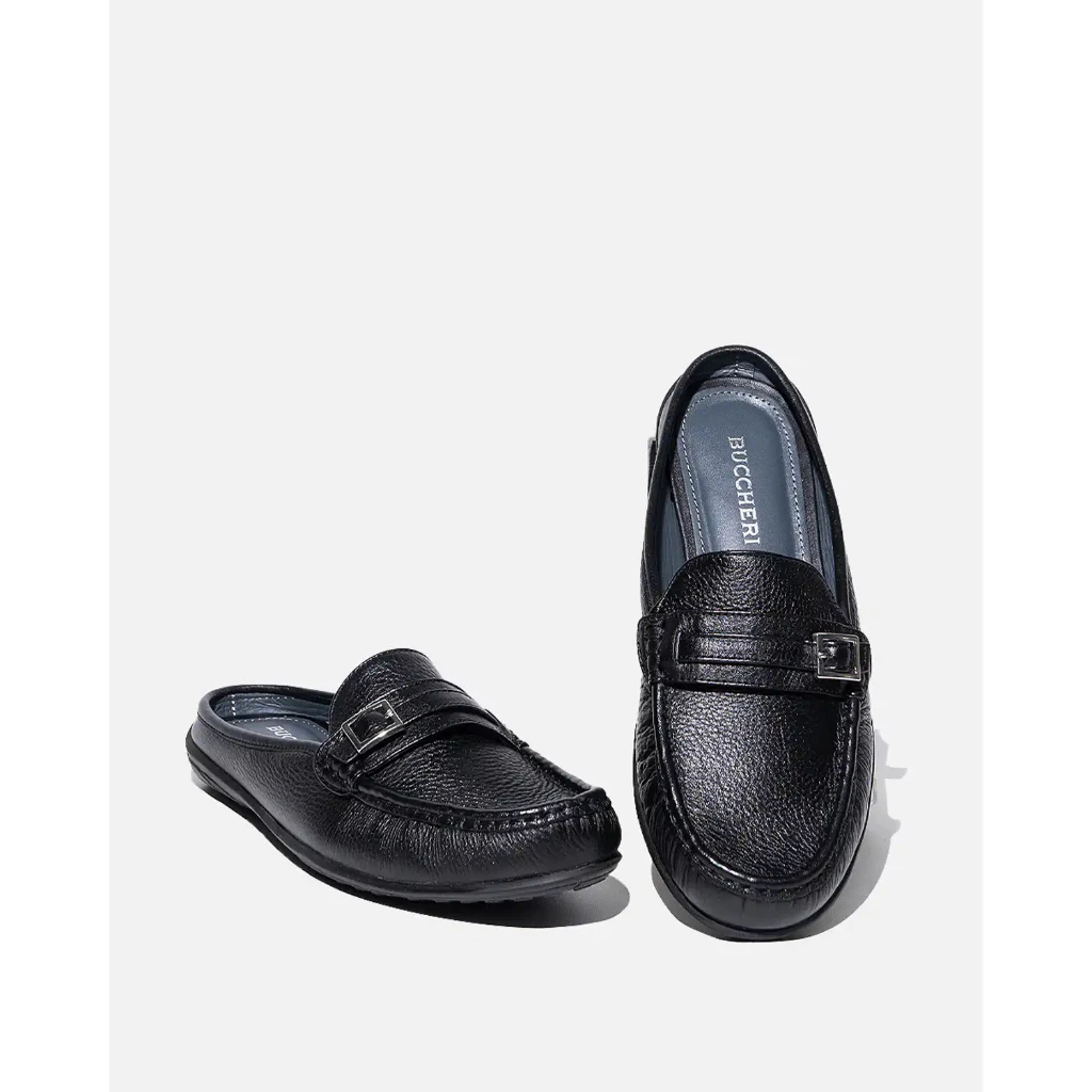 BUCCHERI Slop Wanita Kyara - B2238